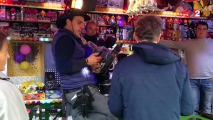 Cinéma : "Microbe et Gasoil" ou l'imagination débordante de Michel Gondry