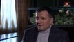 Арсен Аваков, интервью про Армян