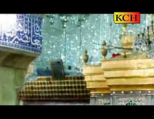 jidi chamak too jahan chamky By Hassan Mushtaq Madni New manqbat 2015/2016