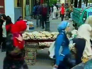 فيلم سنمائي يعرض ظاهرة التحرش الجنسي في مصر