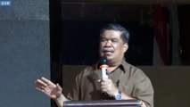 Mat Sabu: Dr M Kata Najib Tak Boleh Di Harap, Betul-Betul Najib Memang Tak Boleh Diharap Lagi