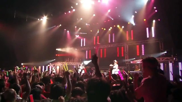 Buono! Live - 泣き虫少年 / Bravo☆Bravo / 初恋サイダー