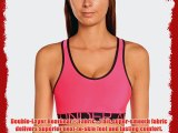 Under Armour Lady Still Gotta Have It Support Sports Bra - Small