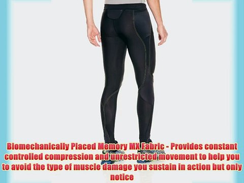 Skins A400 Compression Running Tights - X Large