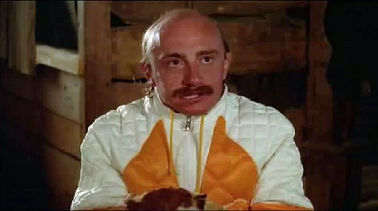 Appel Virtuel - Jean Claude Dus (Les Bronzes font du ski) Conclure demain soir!