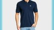 adidas Men's Essentials Polo Shirt - Collegiate Navy X-Large