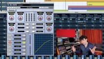 Mixing Indie Pop Song in Cubase: Trailer
