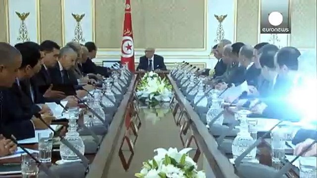 Τυνησία: Ο πρόεδρος κήρυξε τη χώρα σε κατάσταση έκτακτης ανάγκης