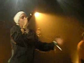 Keny Arkana - Faut qu'on s'en sorte