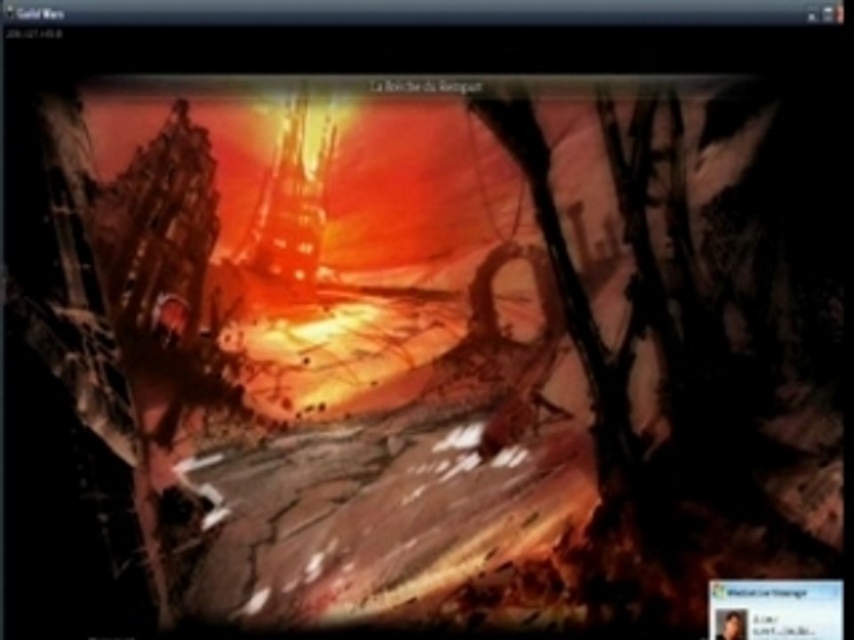 Guild wars chez Jeekay, ca rame ?