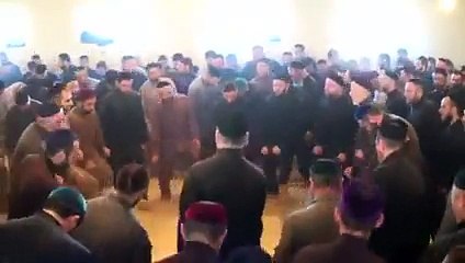 الدواعش يكنترو في بعضهم فالدونس أقوى فيديو تشوفو