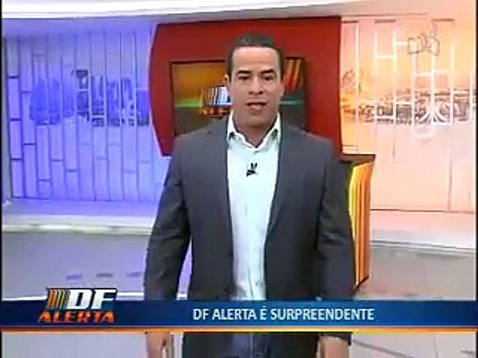 Silêncio quebrado