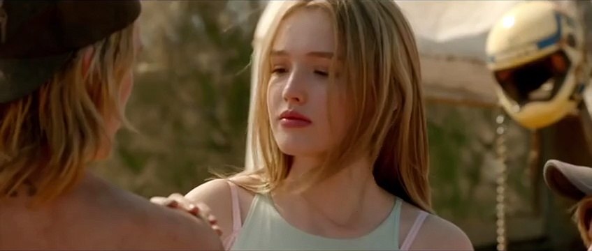 Strangerland Official Trailer #1 (2015) - Nicole Kidman_ Hugo Weaving Thriller H