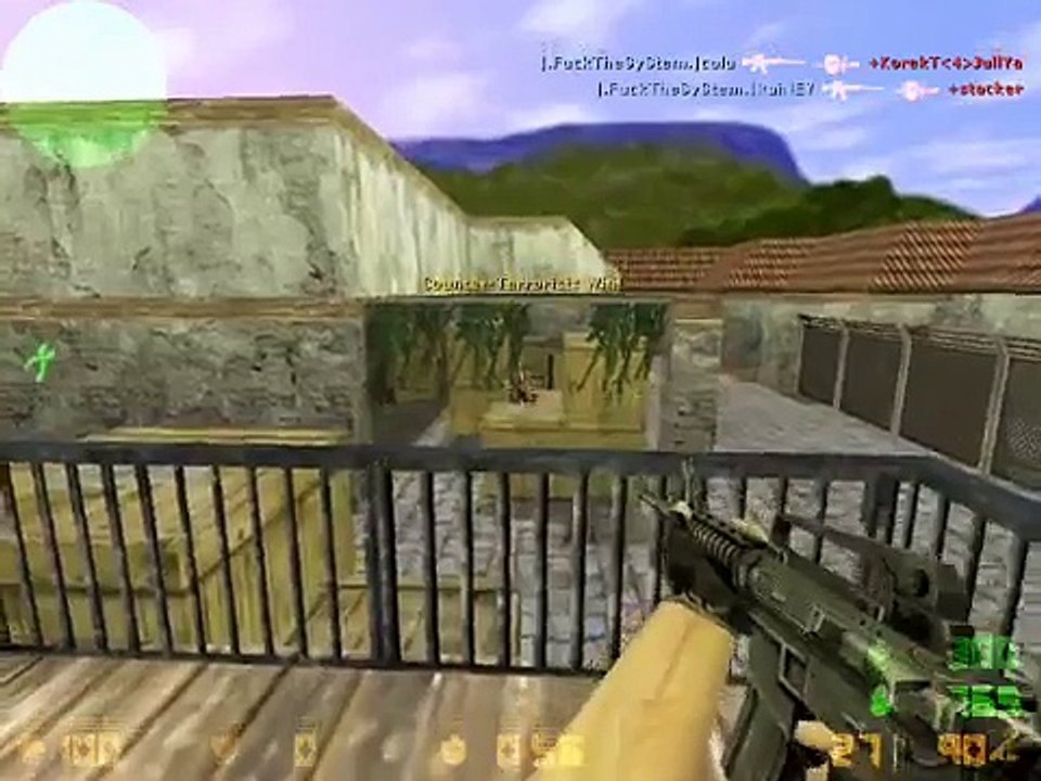 I'ma Bang-DMX (Earl Simmons-Dark Man X)