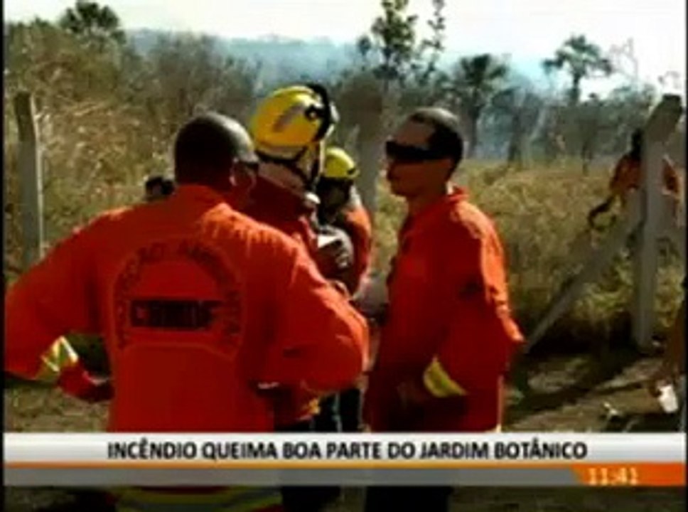 Fogo