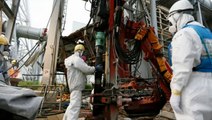 Radioactive Fukushima Water to be Cleaned and Dumped Into Pacific Ocean