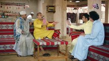 مسلسل حارش و وارش - الحلقة 17
