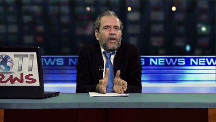 Desde mayo, Notinews: el canal de la imparcialidad informativa