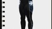 New Premium 025 LeoPard Mens Skin Tights Compression Base Layer Pants (XL)