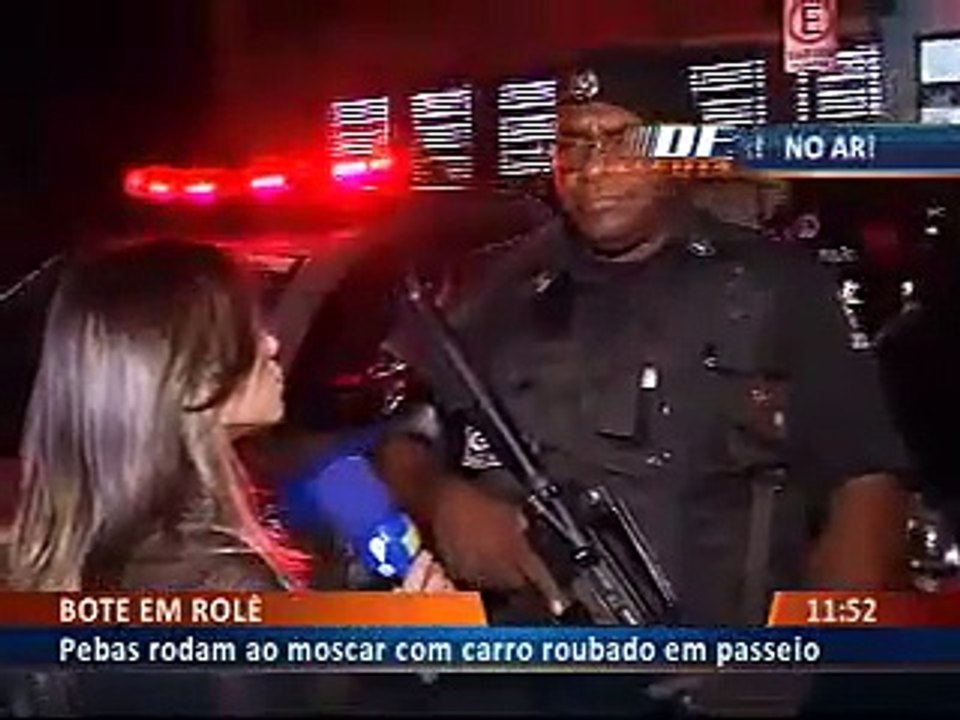 Bote em rolê