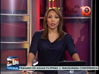 Alemania: marchan en apoyo al pueblo griego en Berlín