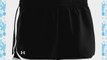 Under Armour Women's Great Escape II Shorts Black/White/Reflective FR: XS (Manufacturer Size: