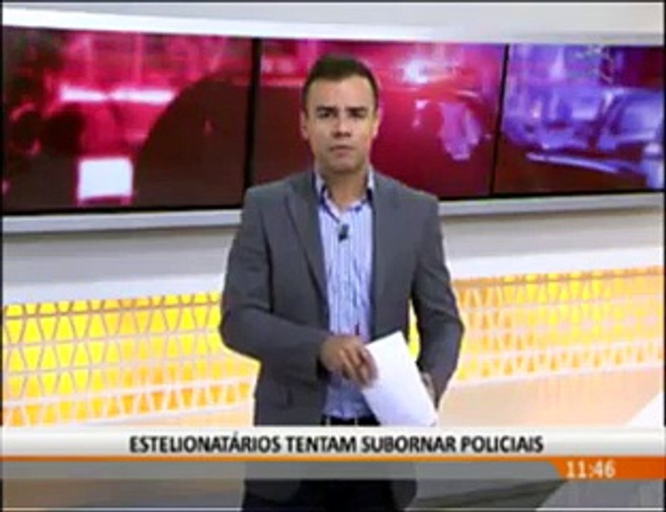 Falso dentista