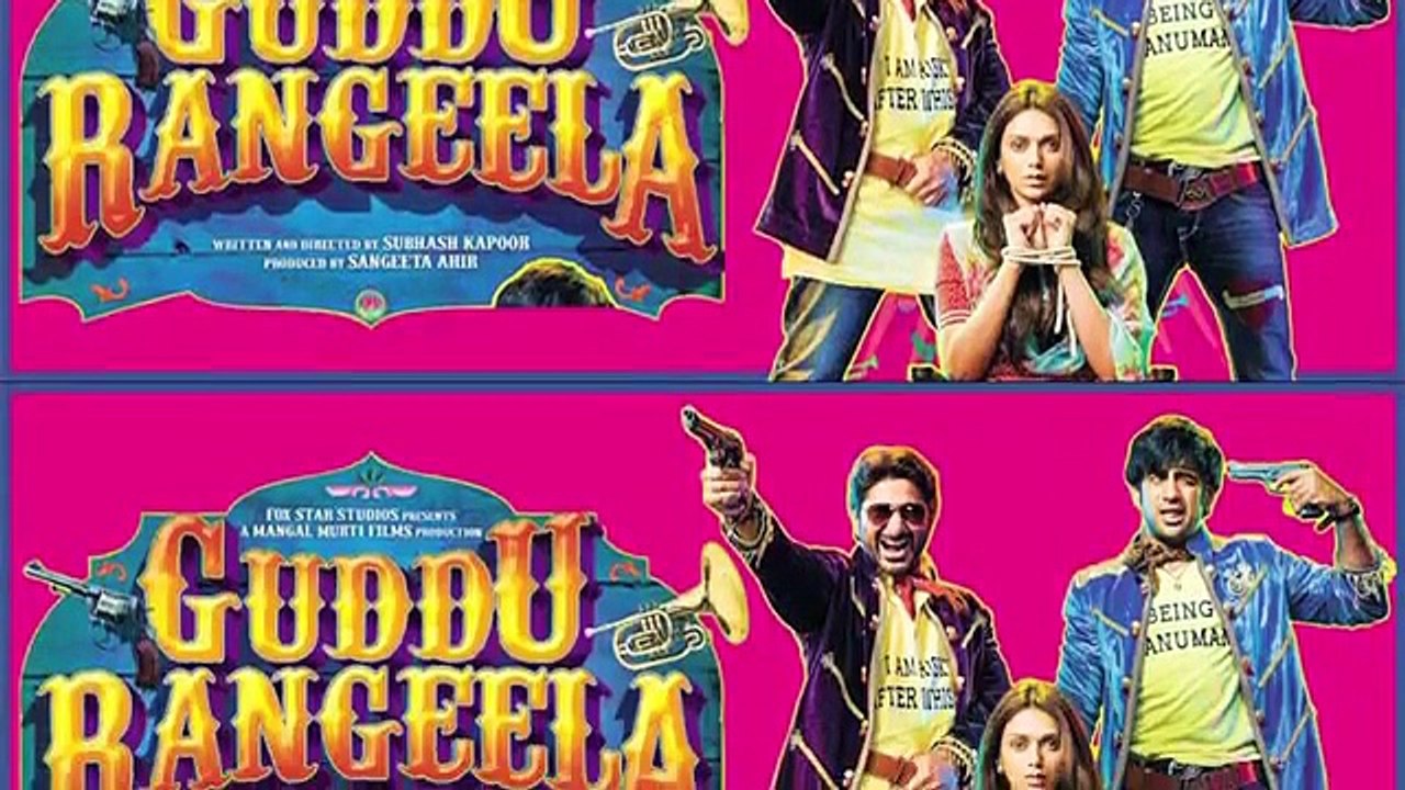 Guddu Rangeela - Public Review