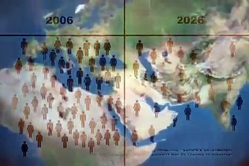 The Rise of Islam - Muslim Demographics