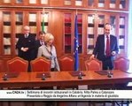 CN24 | Settimana di incontri istituzionali in Calabria. Nitto Palma a Catanzaro
