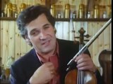 Pinchas Zukerman Shreds the Art of Stradivarius