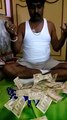 HOW INDIAN MAN COUNT MONEY VIDEO GOES VIRAL