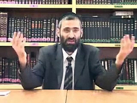 Rabbin Ron Chaya : Stratégie de juifistes pour l'établissement du nouvel ordre mondial