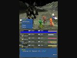 Final Fantasy IV DS - Proto-Babil: Divine Judgment