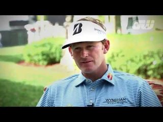 GW The Open: Brandt Snedeker