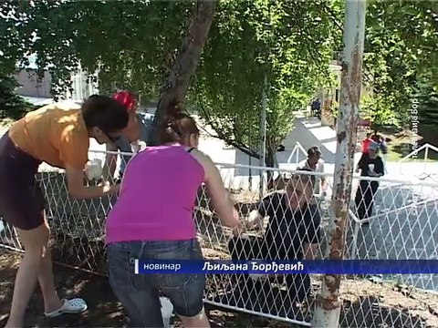 Stranačka hronika (SNS), 04. jul 2015. (RTV Bor)