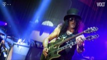 Slash ft. Myles & The Conspirators - Anastasia (Live At Volt Festival 2015 HD)