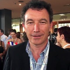 Réaction du maire d'#Epernay suite à l'inscription #champunesco #champagne