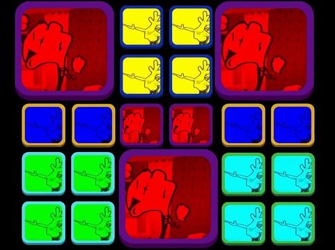 [MBAVRMV] - Mr. Bean Animated Series on VidRhythm (Mr. Bean Animated Series x Steve Pardo - D-O-G-S)