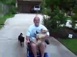 Mark Lowry Show #034