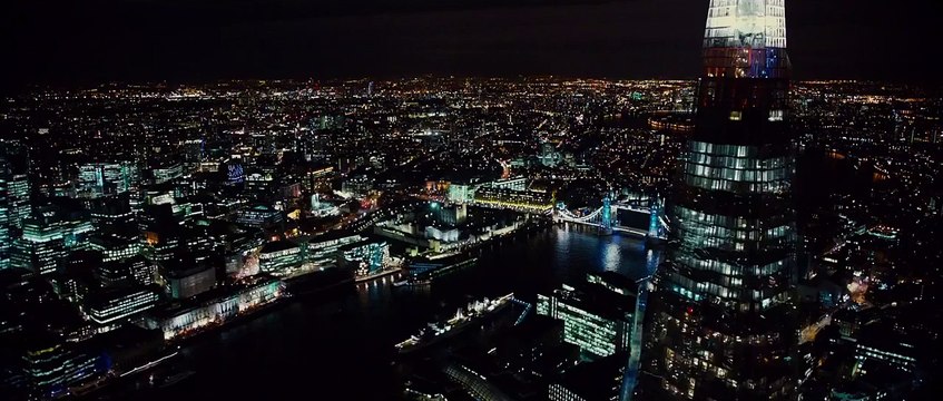 Mission- Impossible Rogue Nation Official Payoff Trailer (2015) - Tom Cruise, Simon Pegg Movie HD