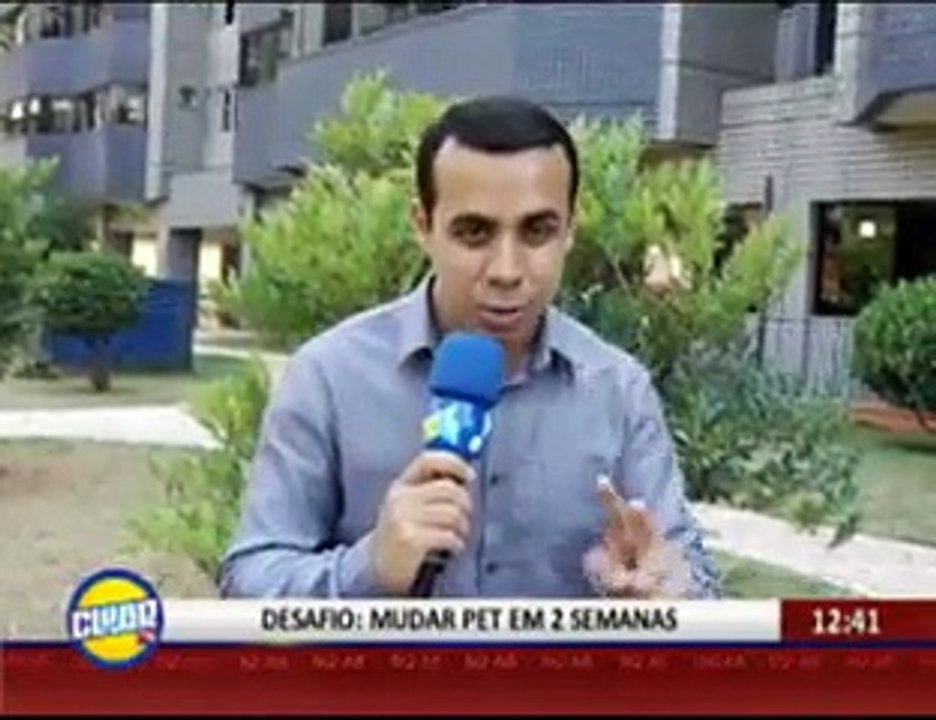 Adestramento