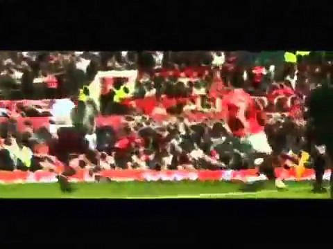 c.ronaldo 2009 skills and goals !!