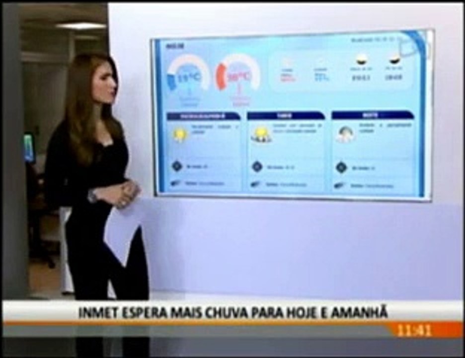 Chuva, chuva