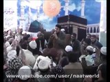 Allah Karam Allah Karam - Hamd-e-Bari Ta'ala 2015 - Qari Asif Rasheedi