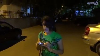 A Girl Was Chased by a Guy - Most Peaceful