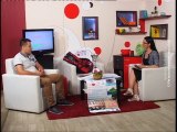 Budilica gostovanje (Dušan Petrović), 04. jul 2015. (RTV Bor)