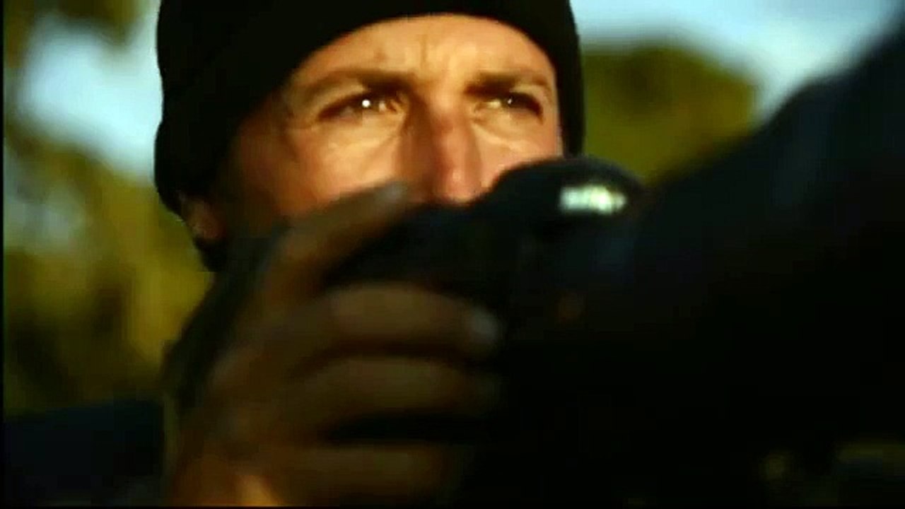 Running wild with Vincent Munier - Abyssinie - Extrait - English Version