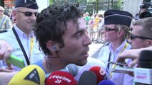 Cyclisme - Tour de France : Pinot «Je voulais me rassurer»