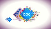 Themaweek: NPO Doc viert feest - NPO DO